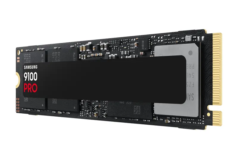SSD 9100 PRO SERIES 2TB