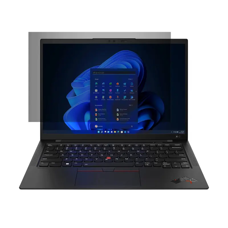 STANDARD PRIVACY SCREEN FOR 14-INCH 16