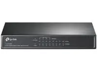 Switch TP-Link 8x GE TL-SG1008P (POE)