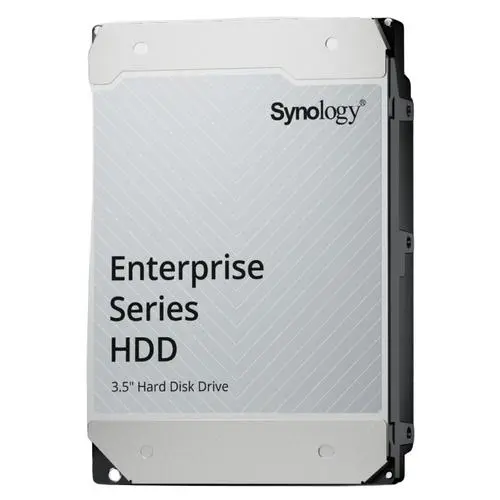 Synology HAS5310-20T interne harde schijf 20 TB 7200 RPM 512 MB 3.5" SAS