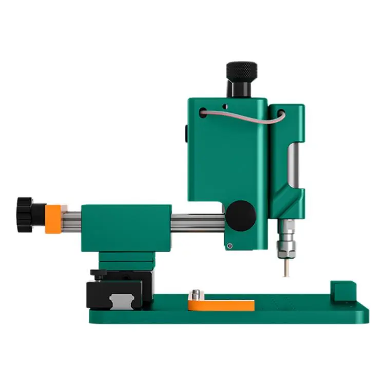 TBK 928 3-assige IC- en moederbordslijpmachine