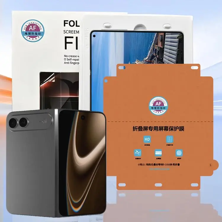 Telefoonhoesje voor iPhone Fold