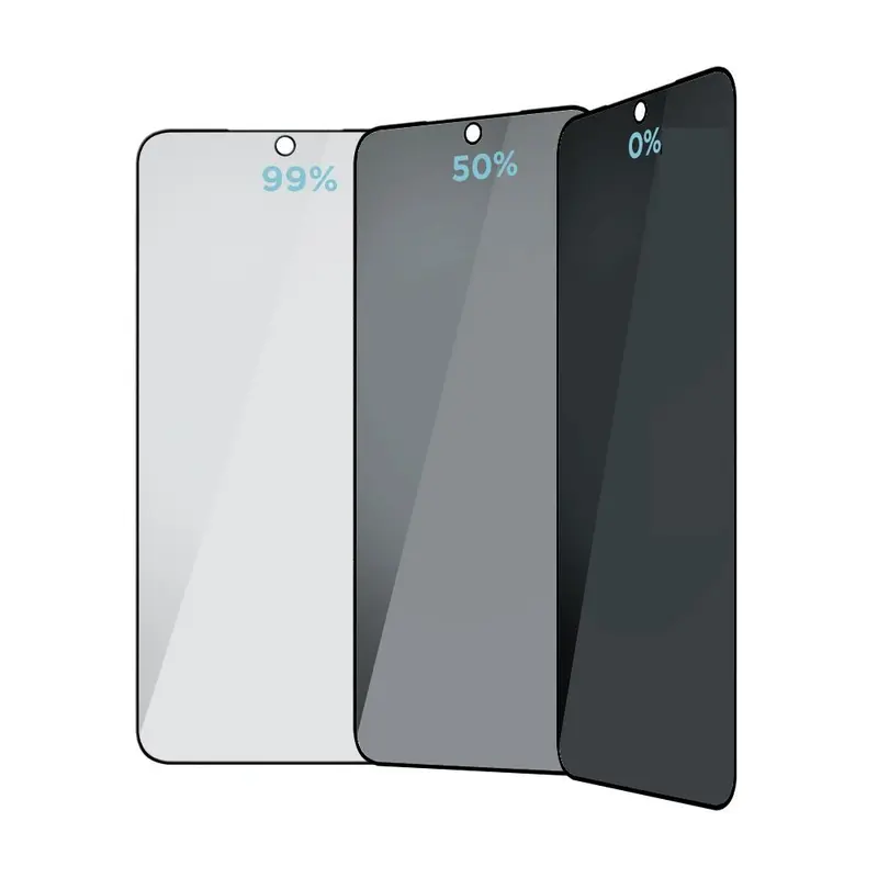 Tempered Glass (privacy) OnePlus 15R