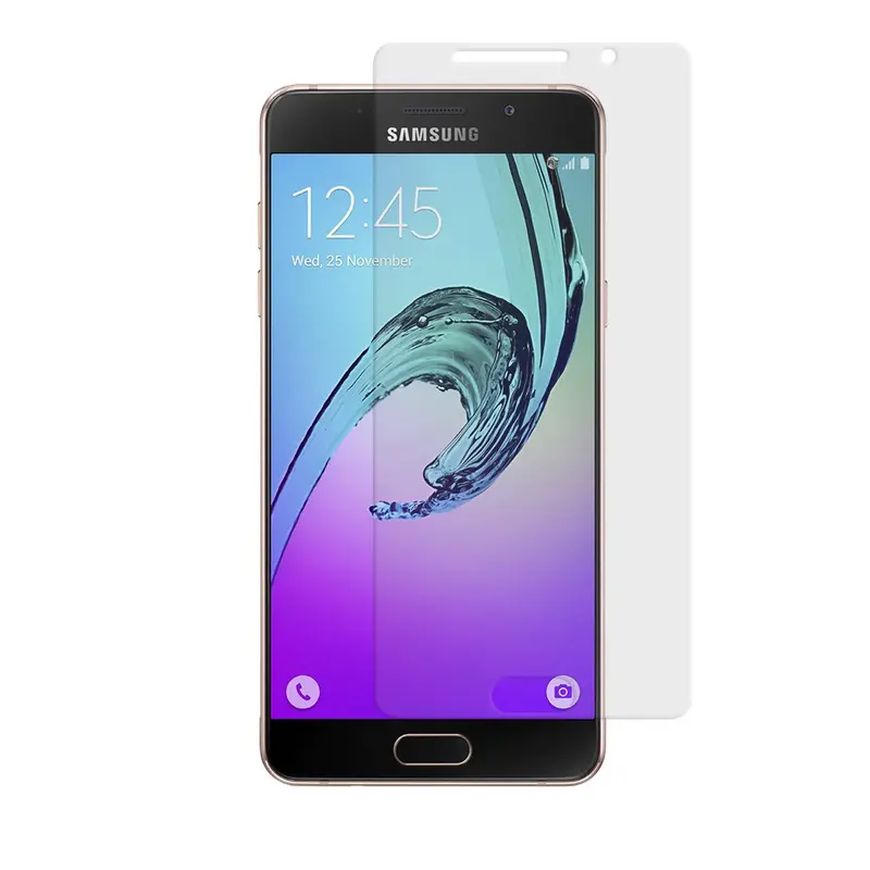 Tempered Glass Screenprotector Samsung Galaxy A5 2016
