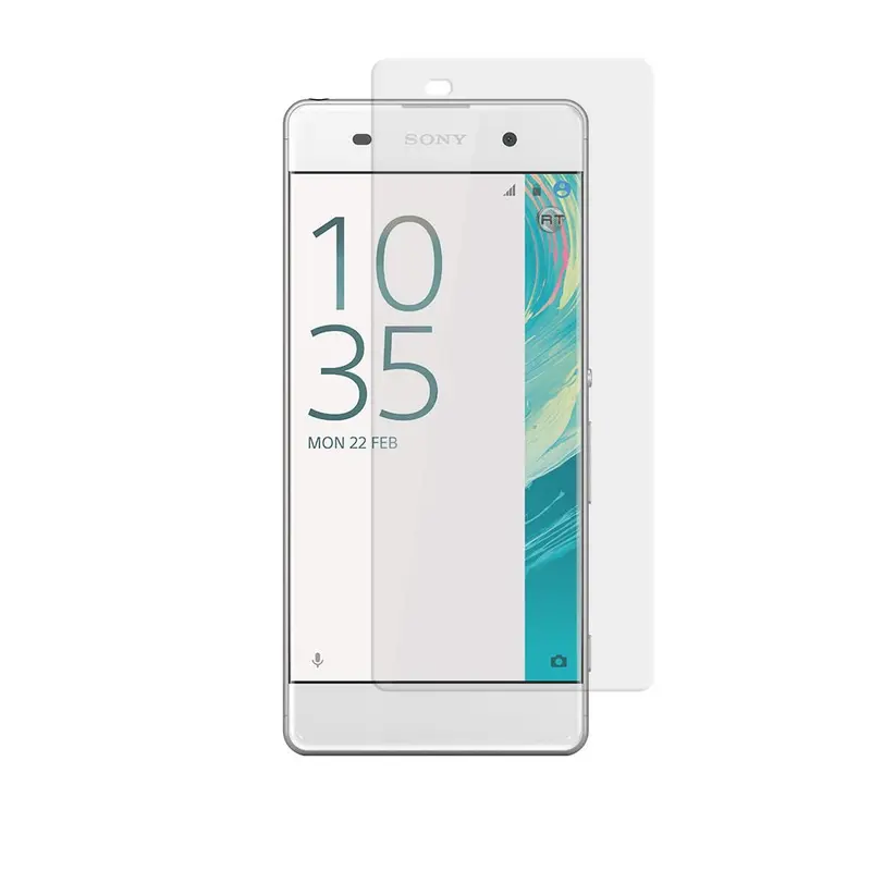 Tempered Glass Screenprotector Sony Xperia XA