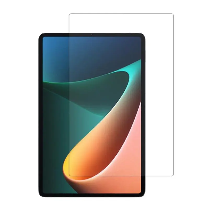 Tempered Glass Screenprotector Xiaomi Pad 5 Pro