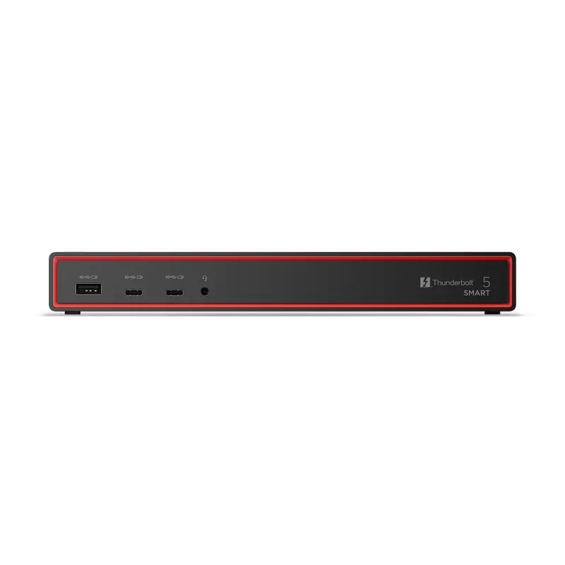 Thinkpad Thunderbolt 5 Smart dock WS 265W