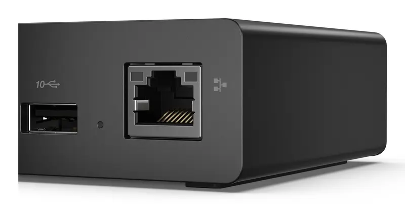 THINKPAD USB4 DOCK 5000 - 100W EU