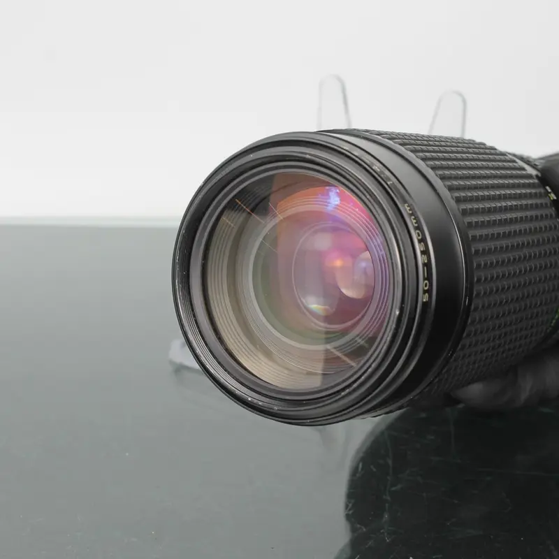 Tokina AT-X 50-250mm 1