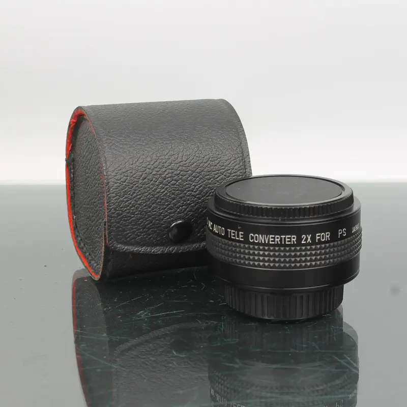 Toko MC Auto Tele Converter 2X