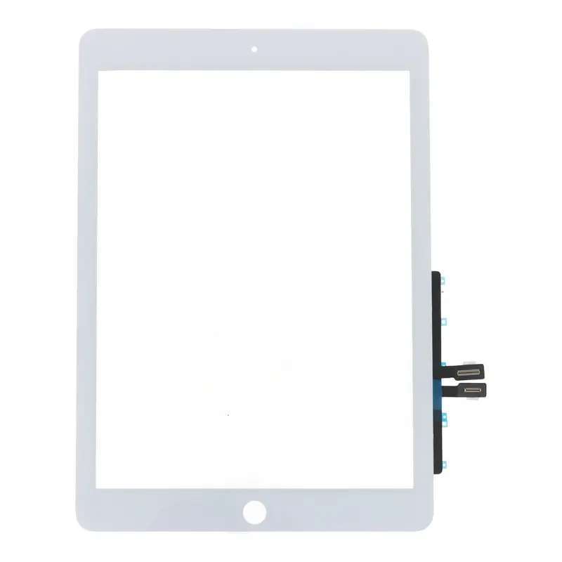 Touchscreen - Digitizer Apple iPad 9.7 (2018) wit