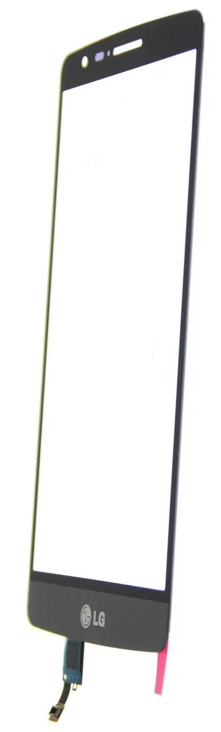 Touchscreen - digitizer LG G3 S D722 titan