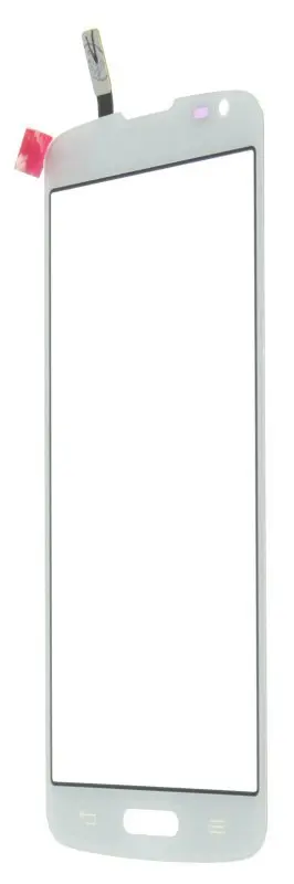 Touchscreen - digitizer LG L90 D405 wit