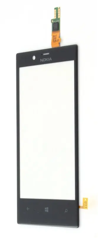Touchscreen - digitizer Nokia Lumia 720