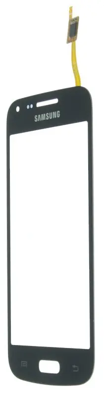Touchscreen - digitizer Samsung Galaxy Core Plus zwart