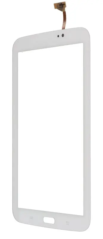 Touchscreen - Digitizer voor Samsung Galaxy Tab 3 7.0 3G wit