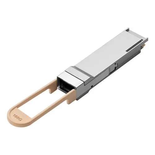 TP-Link Omada SM9110-SR4 netwerk transceiver module Vezel-optiek 100000 Mbit/s QSFP28 850 nm