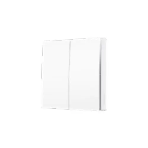 TP-Link Tapo S220 lichtschakelaar Wit
