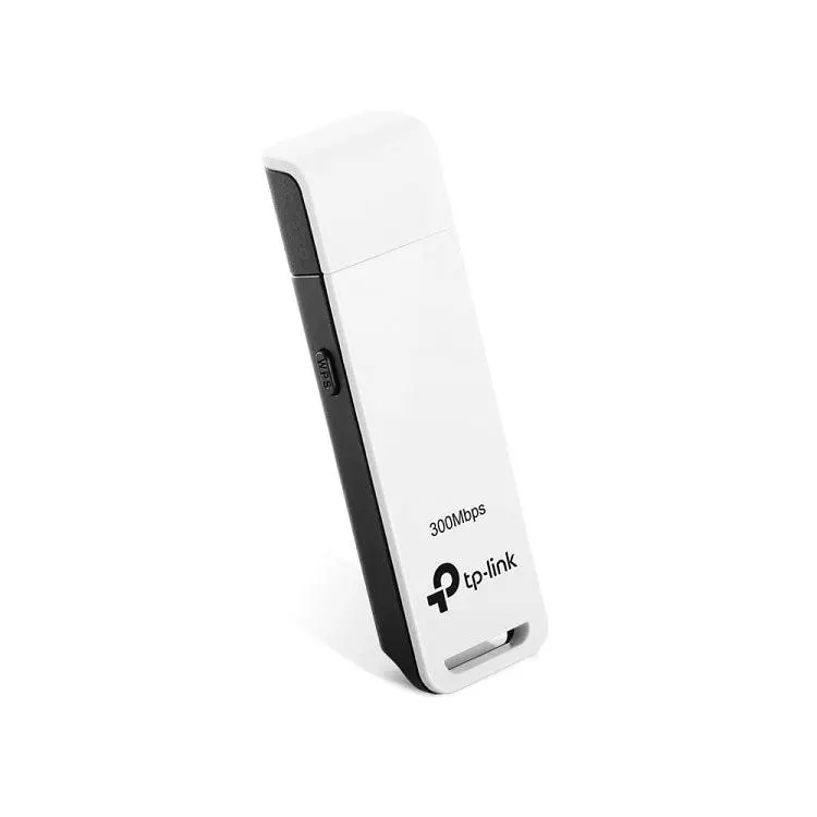 TP-Link - TL-WN821N - Wifi USB Adapter