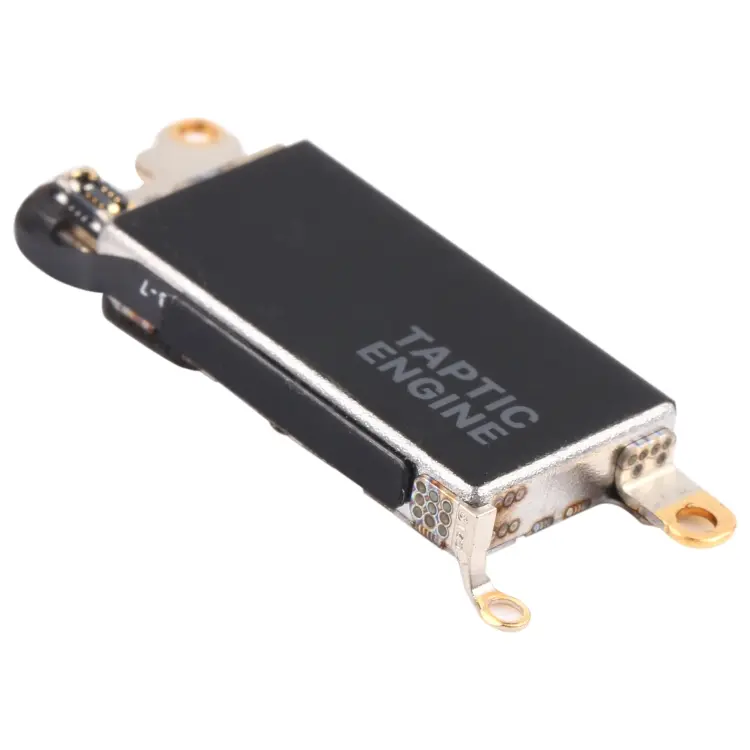 Trilmotor voor Apple Watch Series 6 40 mm A2375