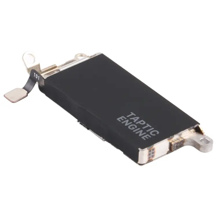 Trilmotor voor Apple Watch Series 6 44 mm A2376