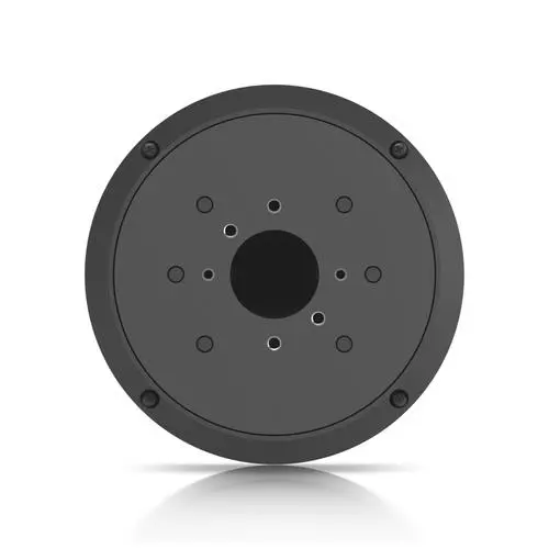UniFi Camera Junction Box (Black)