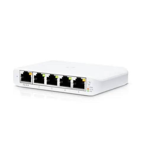 UniFi Switch FLEX Mini - 5 poort