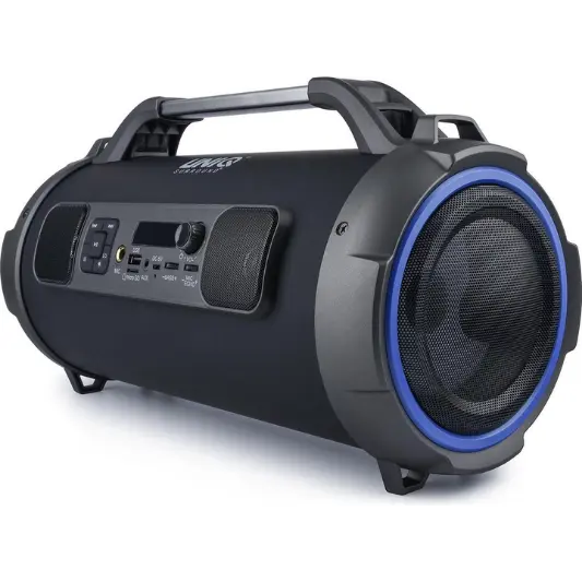 UNIQ Surround Sing Bluetooth Speaker Karaoke