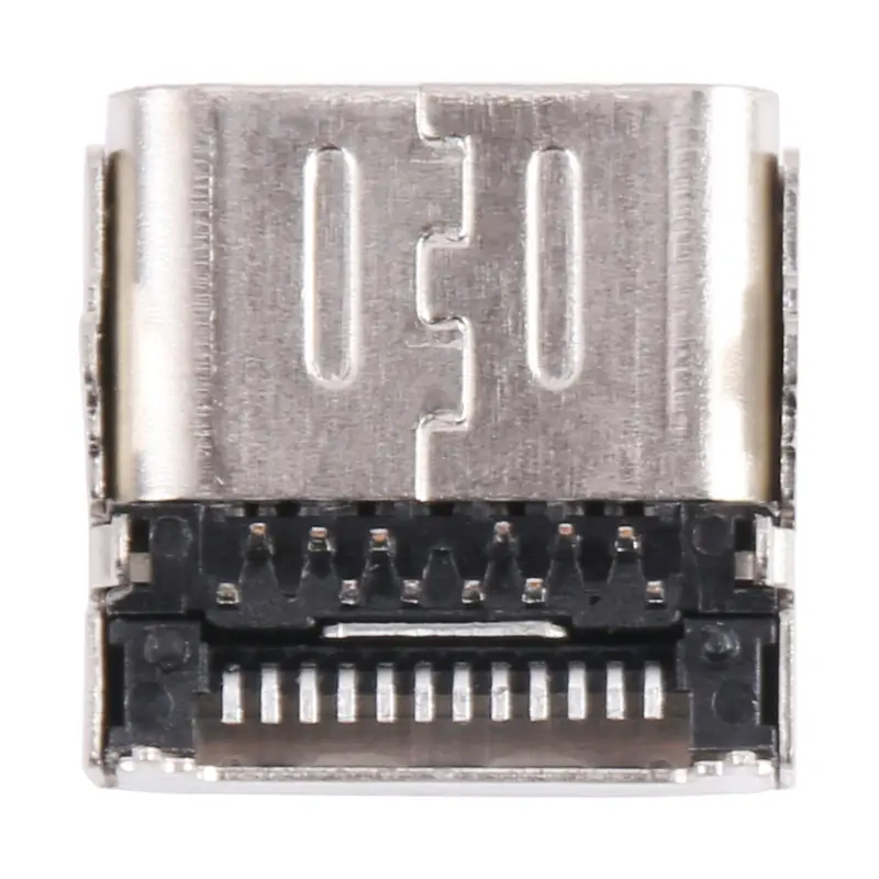 USB-C-oplaadconnector TC-013 voor Lenovo Chromebook C330, 300e en ASUS C202X