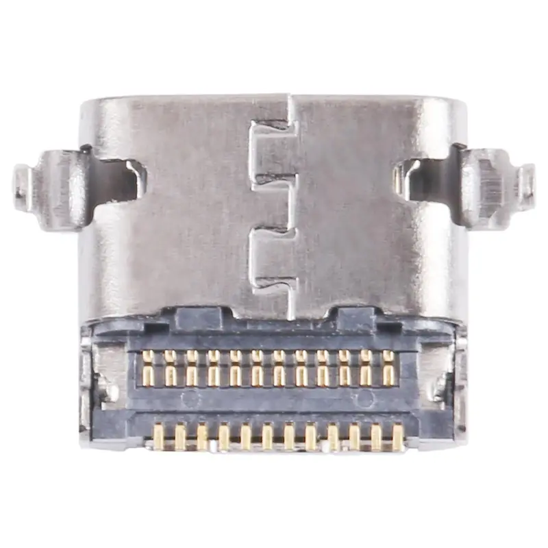 USB-C-oplaadconnector TC-028 soldeerbaar voor ASUS UX325JA, UX325SA, UX425JA, UX425SA, UX425UA en X425FA