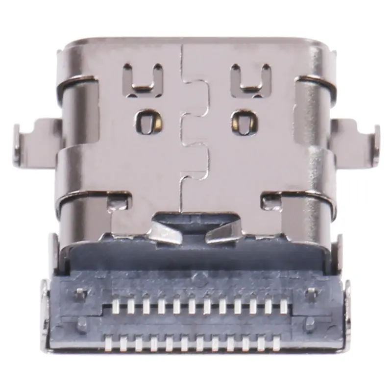 USB-C oplaadconnector TC-040 voor Lenovo C340-15 15IWL 15API 14ARE 2020