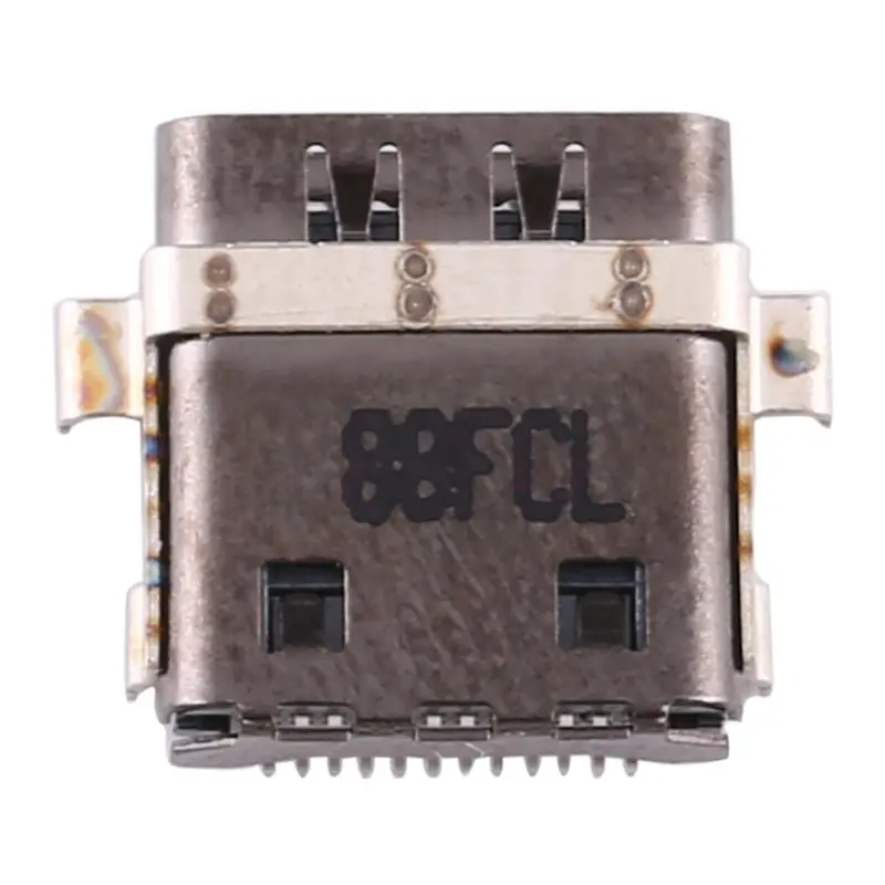 USB-C-oplaadconnector voor Dell XPS 12 9250, XPS 15 9575 en Latitude 7275