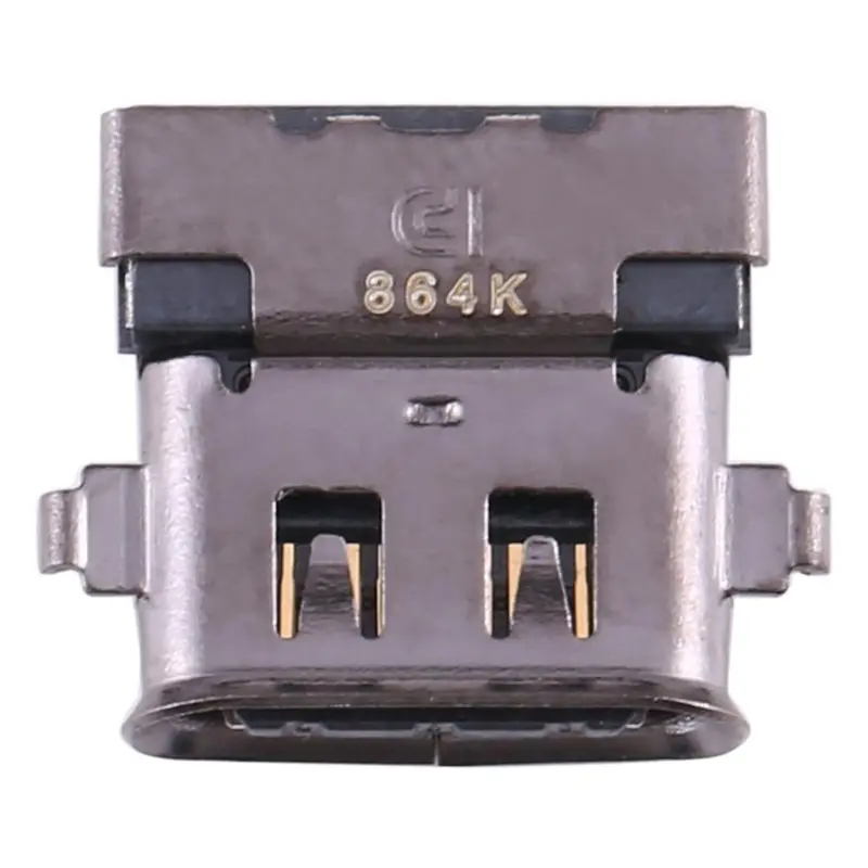 USB-C-oplaadconnector voor Lenovo ThinkPad X280 en T480s