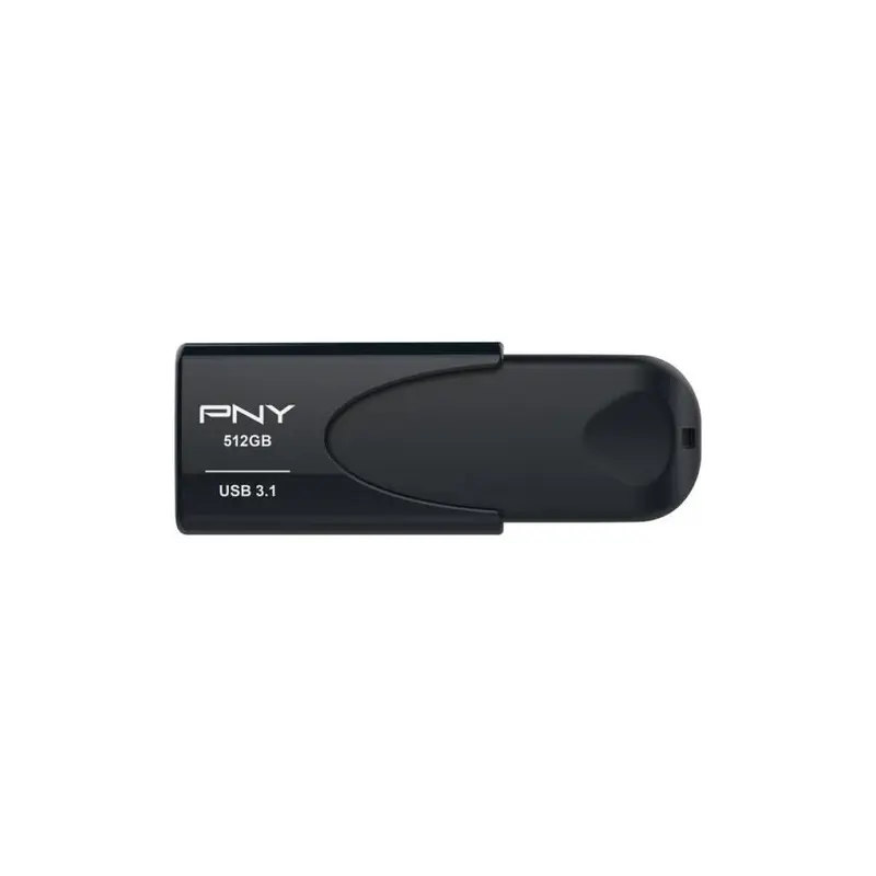 USB-Stick 512GB PNY Attaché 4 USB 3.1 retail