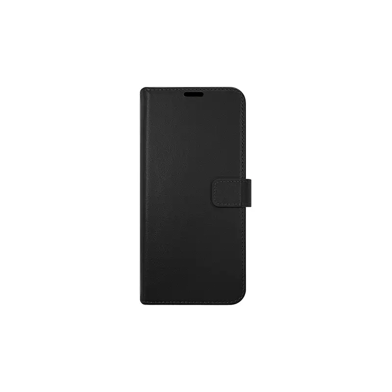 Valenta Book Case Gel Skin Samsung Galaxy A72 4G Black