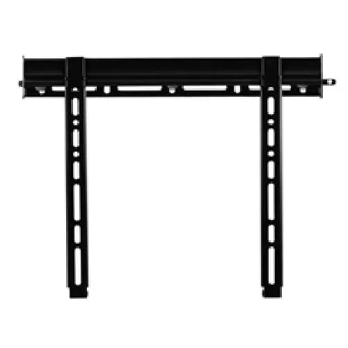 VENTRY - Flat Screen Wall Mount (VESA 400) Black