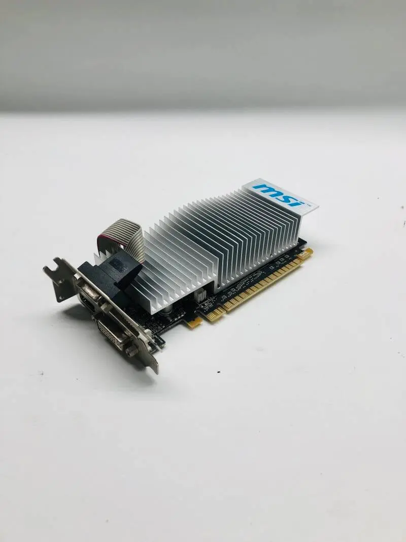 Videokaart Geforce 210 1gb