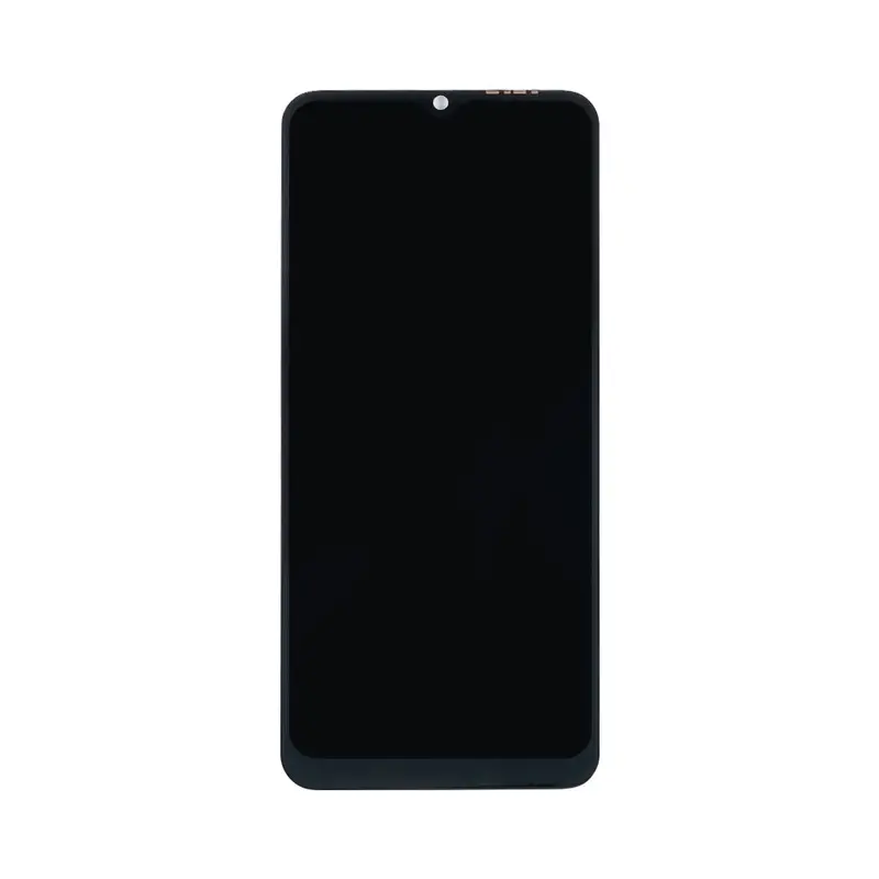 Vivo Y15A, Y15S, Y15C Display And Digitizer Without Frame Black OEM