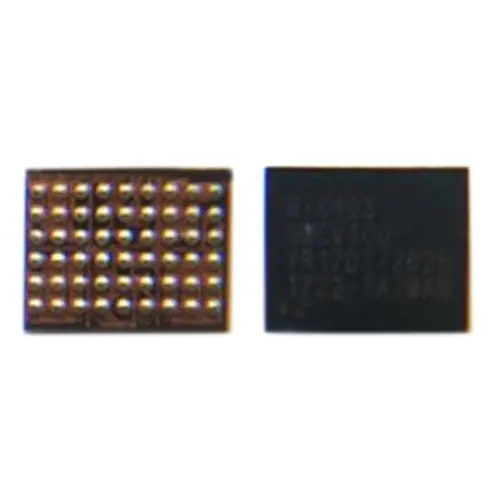 Voedings-IC (PMIC) HI6423