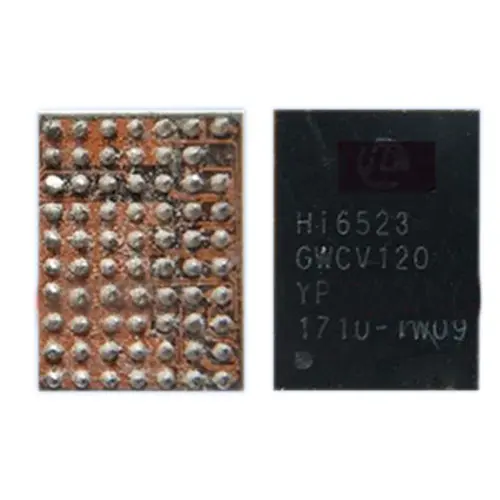 Voedings-IC (PMIC) HI6523