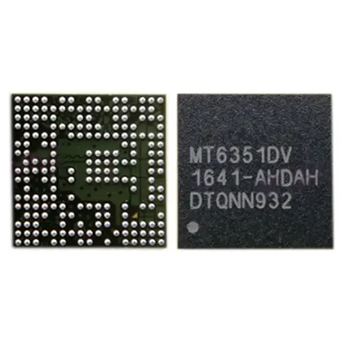 Voedings-IC (PMIC) MT6351DV
