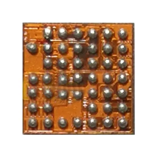 Voedings-IC (PMIC) MU003