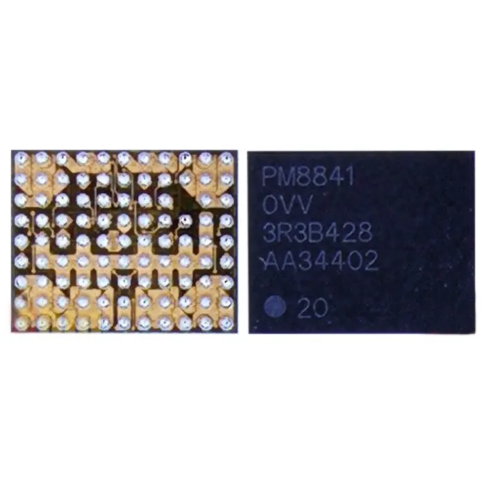 Voedings-IC (PMIC) PM8841