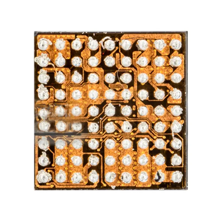 Voedings-IC (PMIC) PMI632 501
