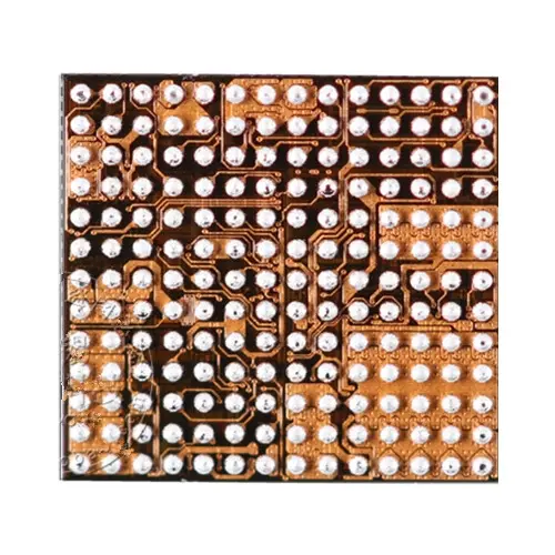 Voedings-IC (PMIC) PMI8998