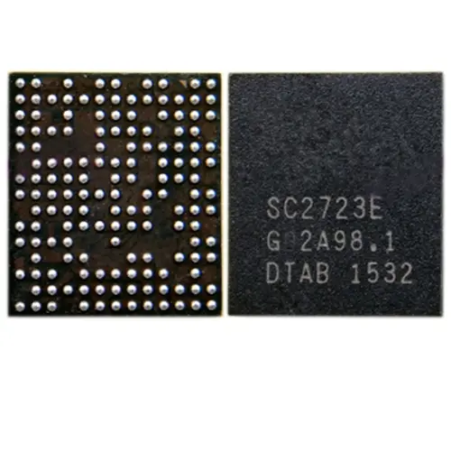 Voedings-IC (PMIC) SC2723E