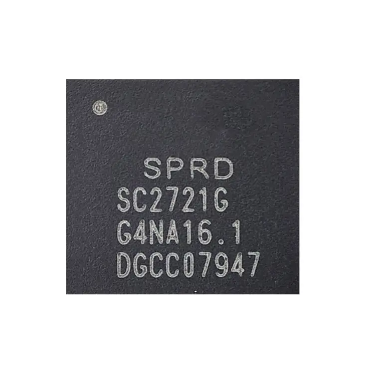 Voedings-IC SC2721G