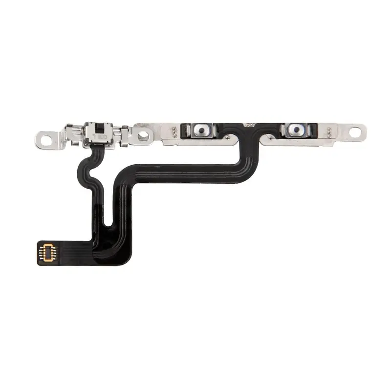 Volumeknop-flexkabel voor iPhone 6s Plus