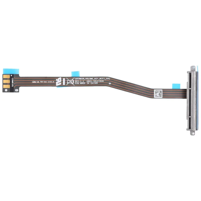 Volumeknop-flexkabel voor Microsoft Surface Pro 8 1983