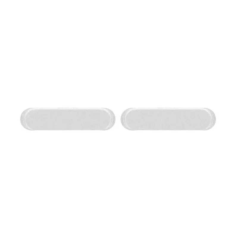 Volumeknop voor iPad mini 6 2021 (zilver)